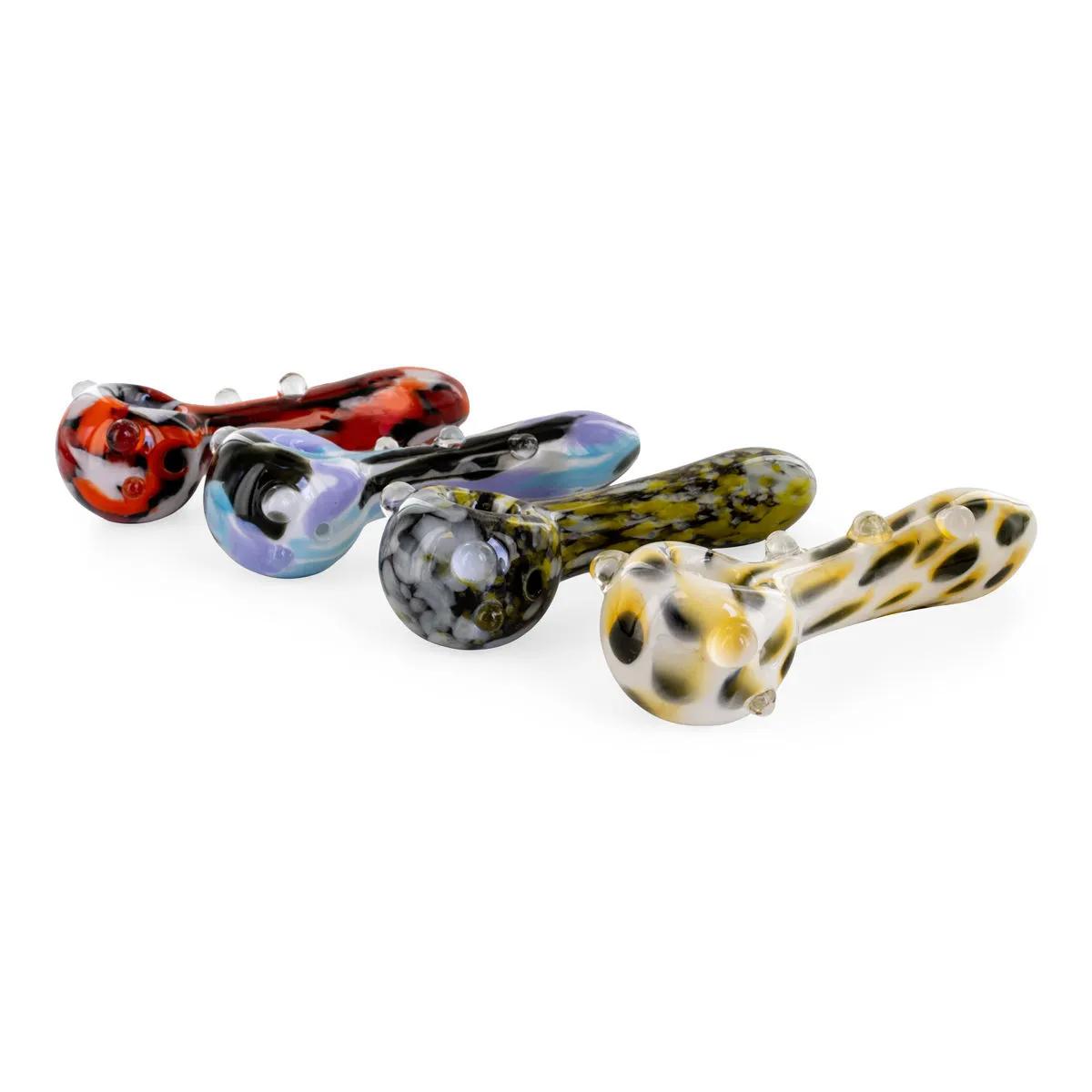 Cachimbo Spoon Empire Glassworks
