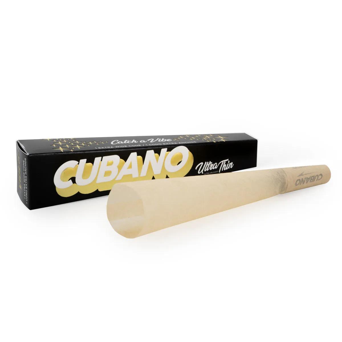 Cone Vibes Cubano Ultra Thin