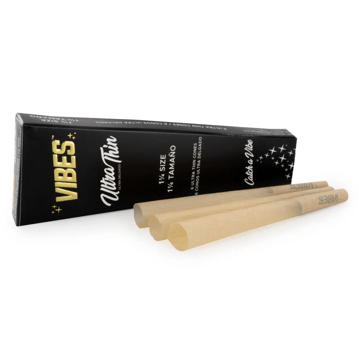 Cones Vibes Ultra Thin 1¼