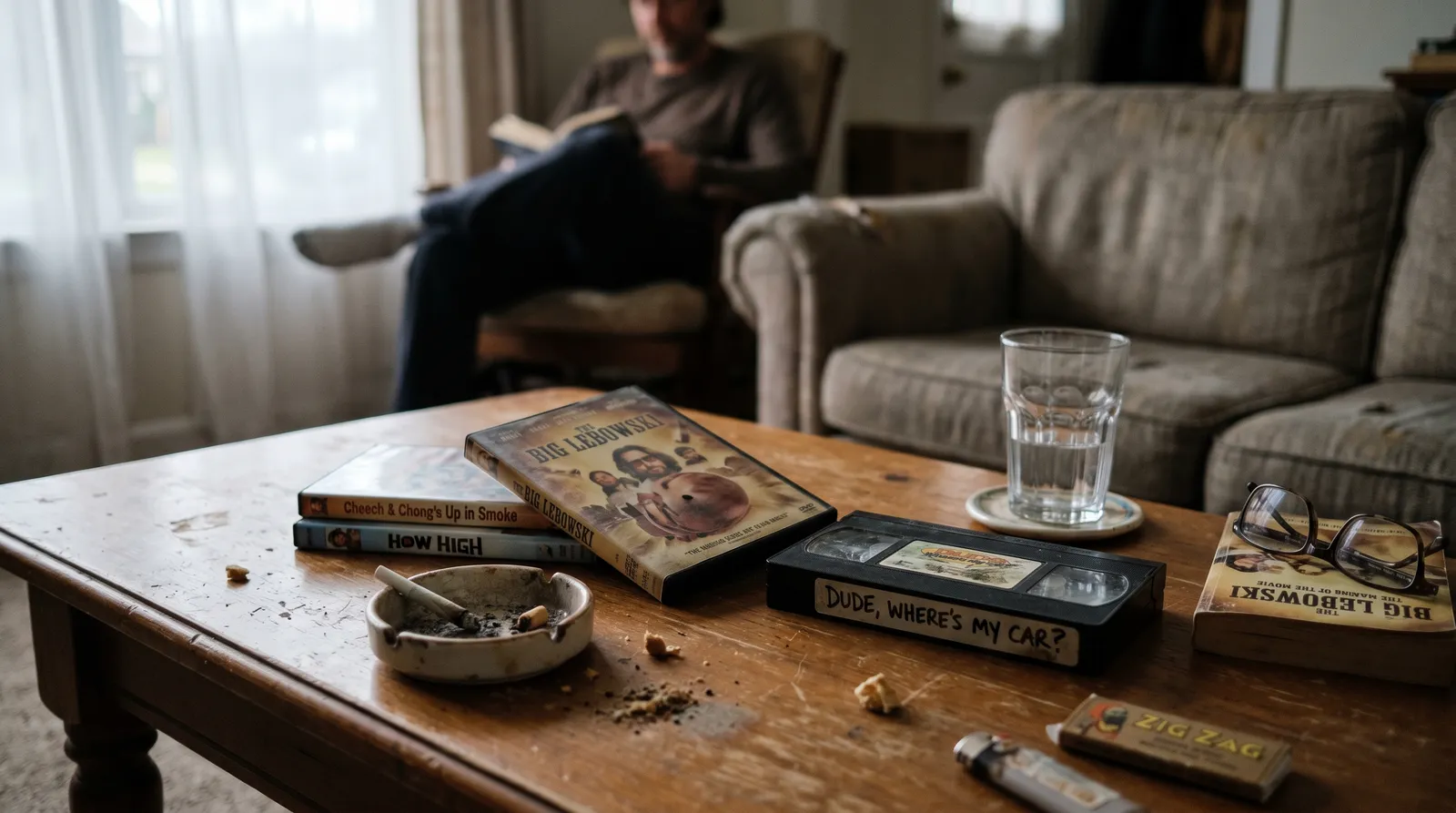 AZARIUS · O cânone clássico — os filmes que construíram o género