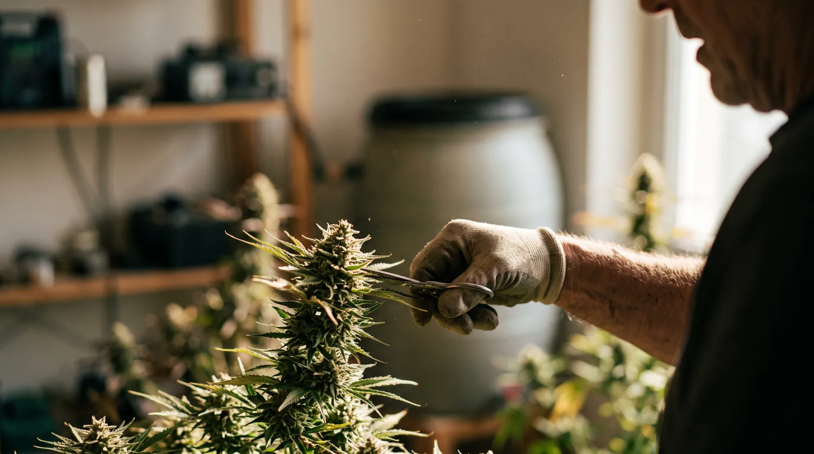 AZARIUS · Cannabis Social Clubs: como funcionam mesmo os Anbauvereinigungen