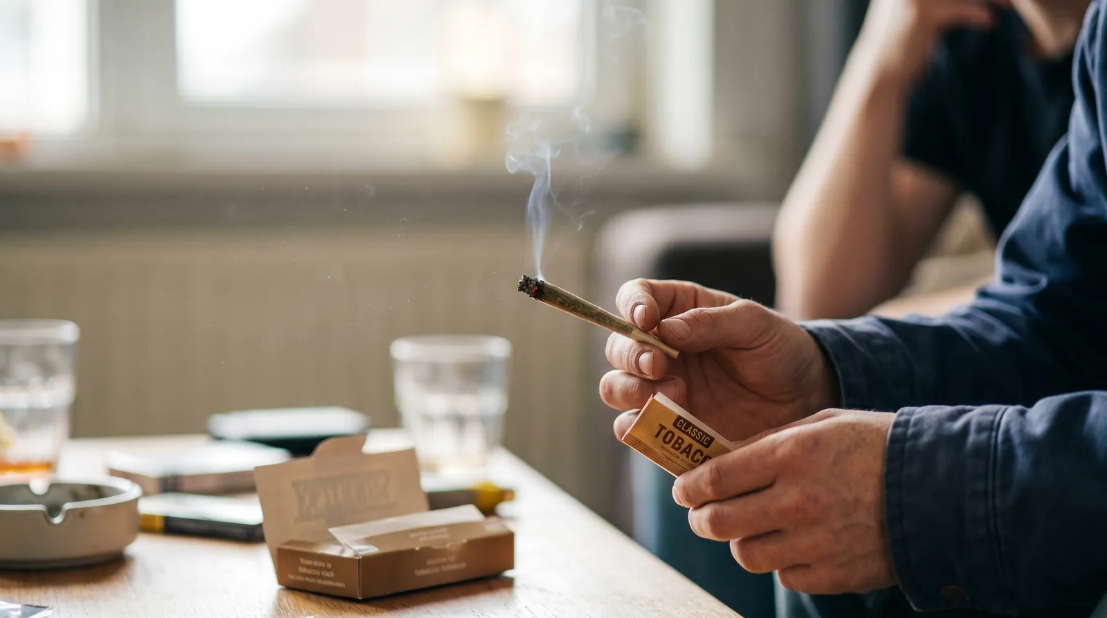 AZARIUS · Porque é que a Big Tobacco quer o canábis — e porque é que isso te deve preocupar