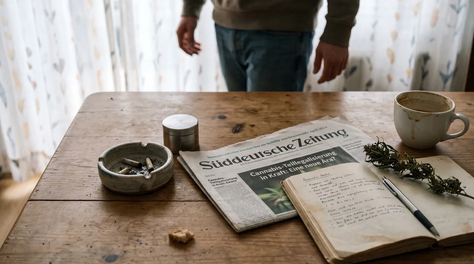 AZARIUS · Porque é que um filme como THE PLANT cai bem agora