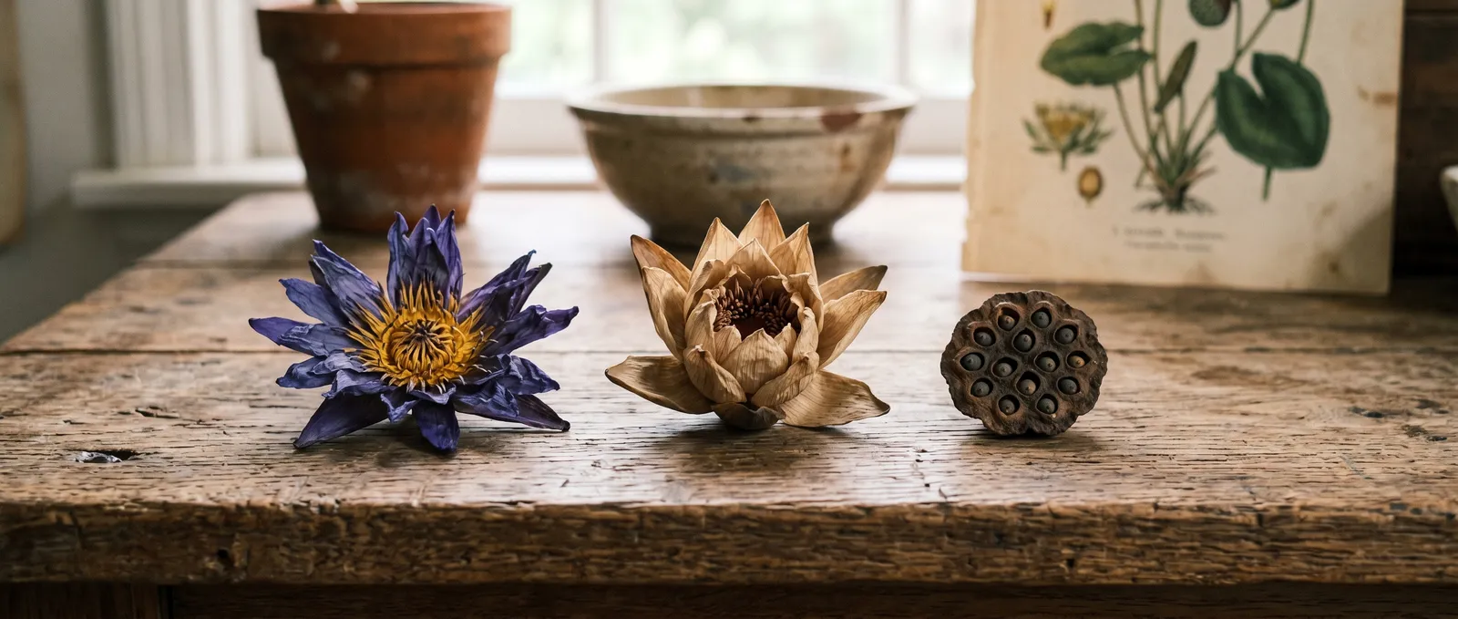 AZARIUS · Key Facts