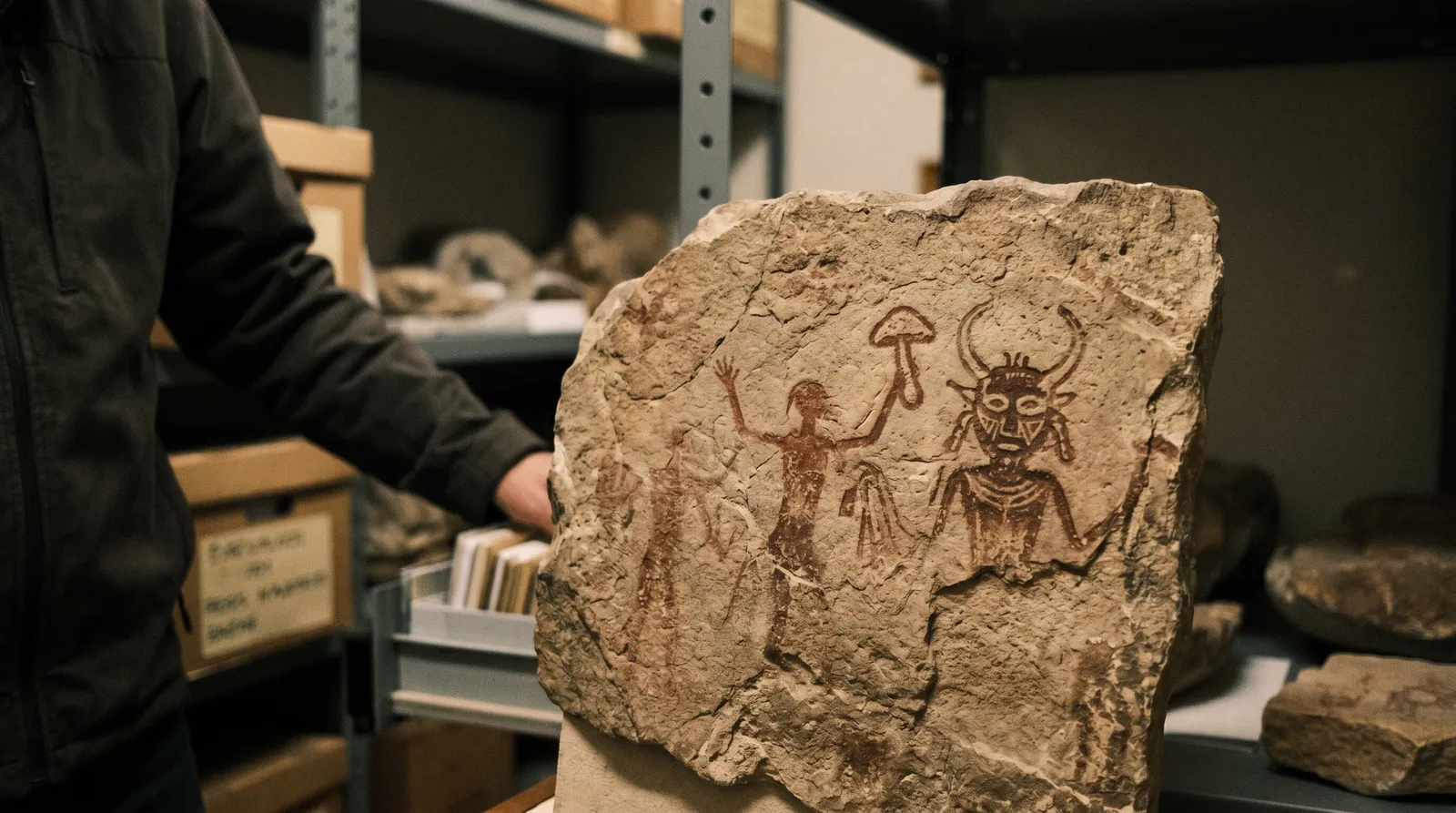 AZARIUS · História e origem