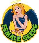Female Seeds logo