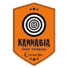 Kannabia Seeds logo