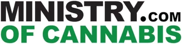Ministry of Cannabis logo
