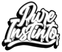 Pure Instinto logo